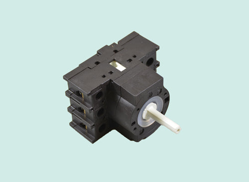 Main Switch Polar Cutter EM and EMC