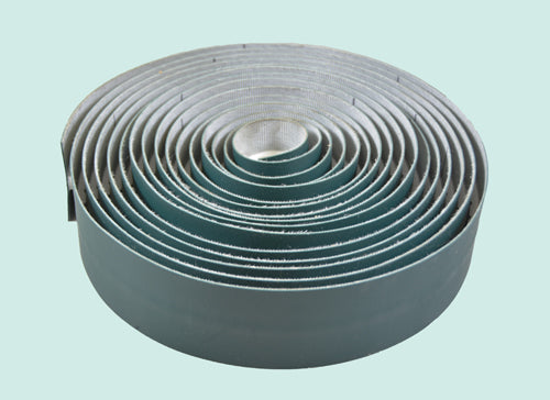 Back Gauge Belt Polar 115 with V Bottom Slot Covering