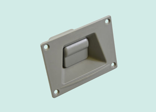 Push Button Polar Cutter