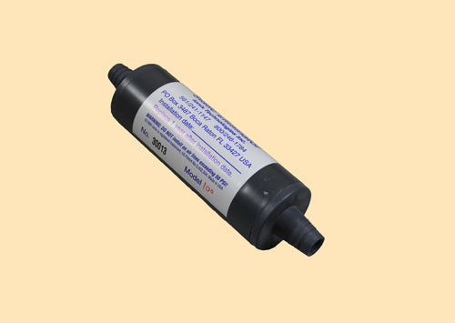 Ionix Static Eliminator Model 100-4, 100-3, 100-2, 100-1