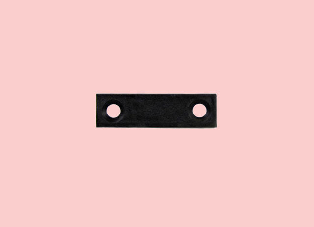 Tightening Plate for Iijima 660, 1000, 1030, & 1270 Die Cutters