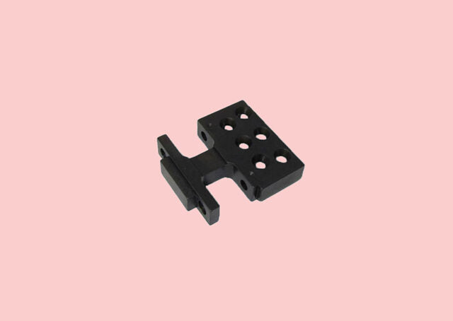 Bobst SP 1080 Die Cutter End Fitting O.S. 10-318-0-02-00