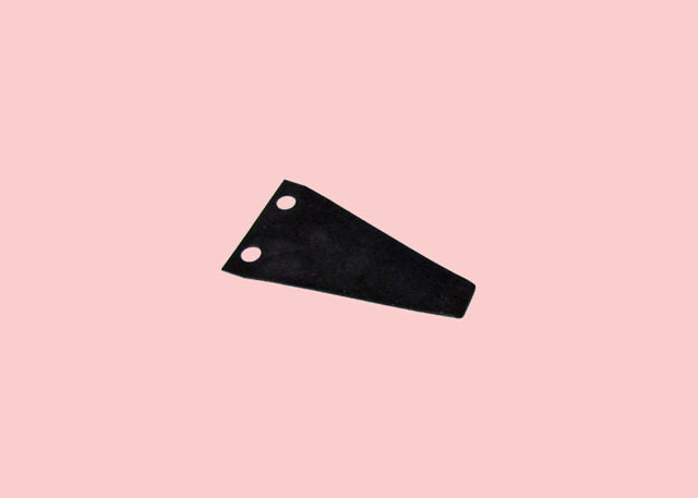 Compatible Part for Bobst Movable Gripper SP900 Die Cutter