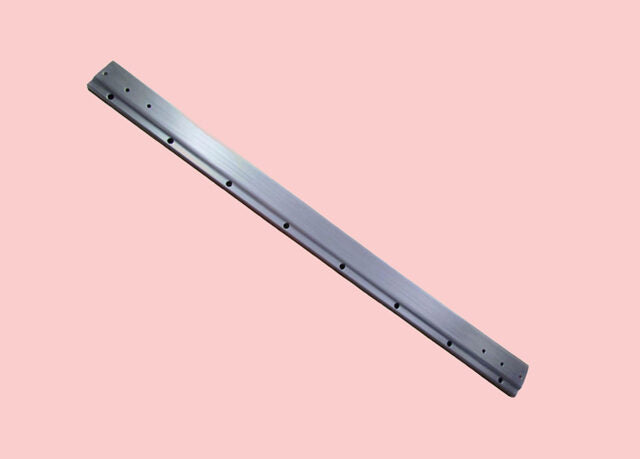 Shell Assembly for Bobst SP 1120 Die Cutters