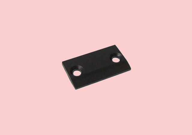 Down Stop for Bobst SP 1120 Die Cutters