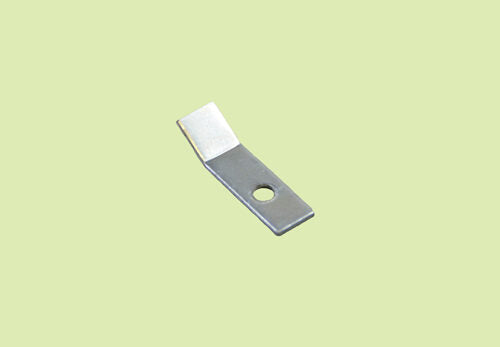 Gripper Finger on Chain Delivery for Multilith
