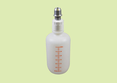 Water Fountain Bottle with Cap & Valve for Multilith 1250W & 1250LW