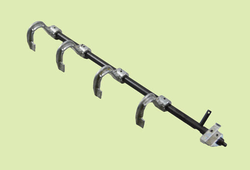 Ratchet Wheel for Multilith