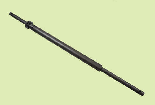 Shaft & Gear Assembly Drive for Multilith - New Style