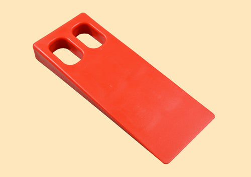 Plastic Wedge Feeder Large