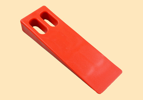 Plastic Wedges for Feeder Medium