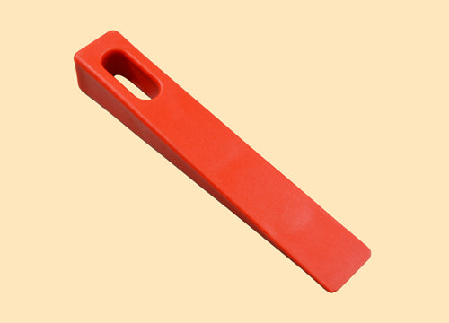 Plastic Wedges for Feeder Small
