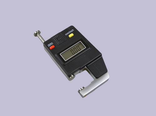 Digital Thickness Gauge 0-15 mm 0.6 inches