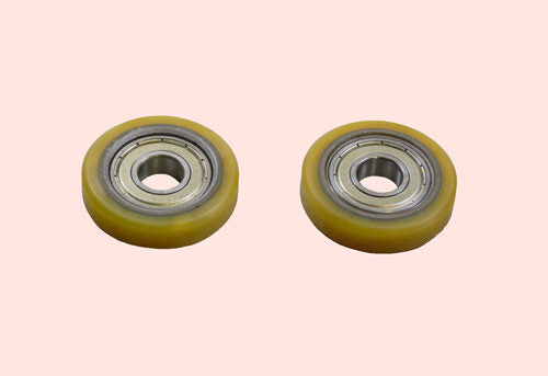 Pull Out Wheel Ryobi 3302 and 3304 Series