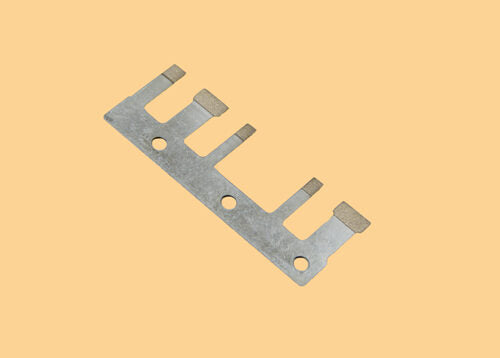Gripper Finger Impression Cylinder 1/4" AB Dick A-78611