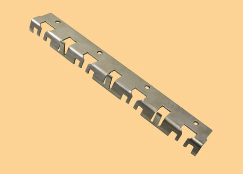 Paper Stop AB Dick 360, 8800 1/4 9-1/8 inches Long
