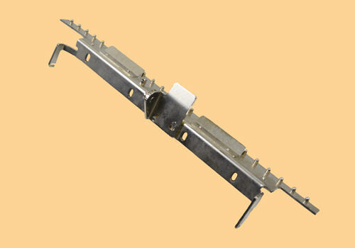 Tail Clamp for AB Dick 360