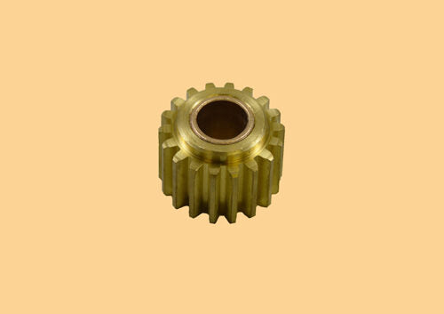 Drive Gear Ink Idler Night Latch BRASS AB Dick All Models (A-76386B) (PPE-36446)