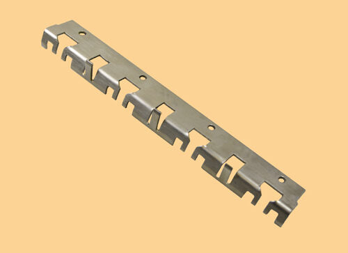 Paper Stop AB Dick 385 8-3/4 inches Long