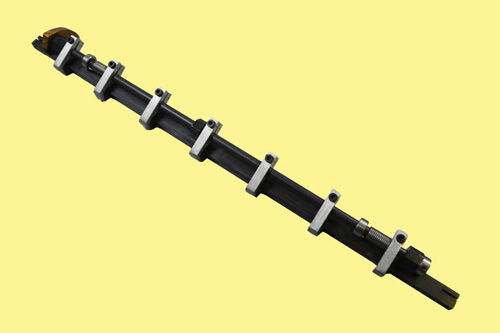 Gripper Bar Assembly for Hamada 500 And H600