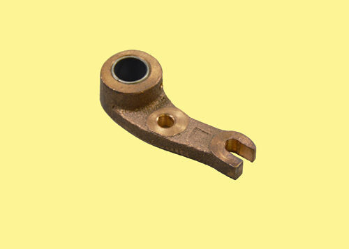 Ductor Arm Ink 1st and 2nd Head for Hamada L.H.