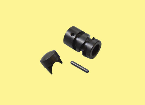 Cam Follower Assembly Ink Long Dog