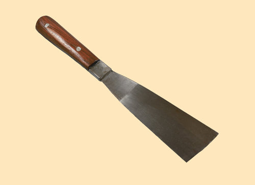 Ink Mixing Knife Metal