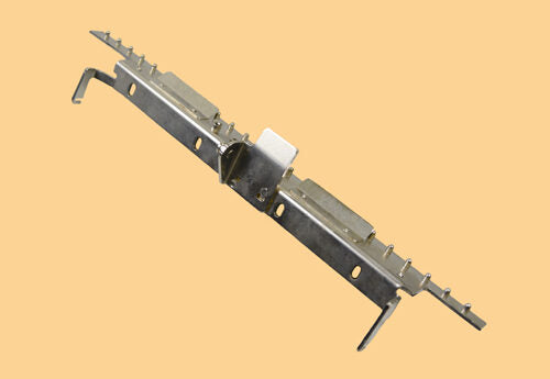 Tail Clamp for AB Dick 9800 Series
