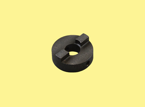 Hand Crank Coupling for Hamada