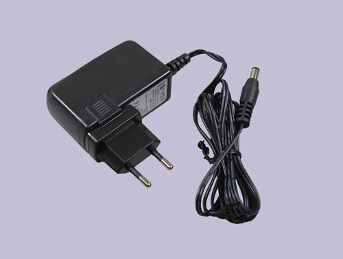 Adapter For Ihara Densitometer U.S.120 VAC 60Hz Center-Negative