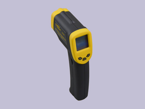 Laser Temperature Reader -32 to 300 C / -25.6 to 572 F