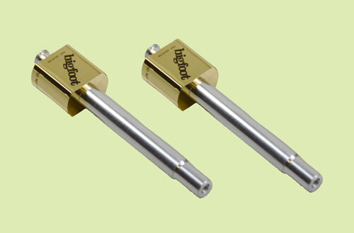BIG FOOT Multilith 1250/1360/1650 New Style Set of 2 Pcs