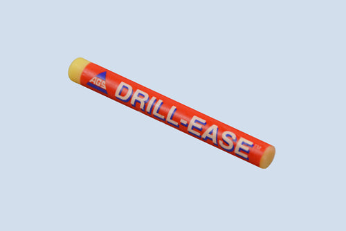 Drill Ease Lube - Wax Stick