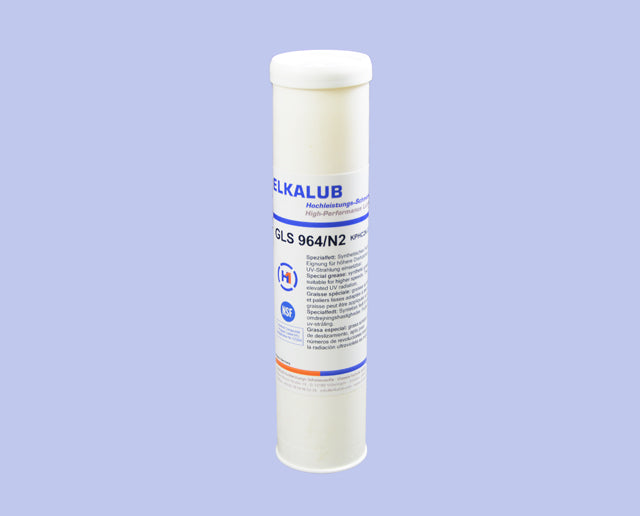 Elkalub Shaft Grease H1 NSF