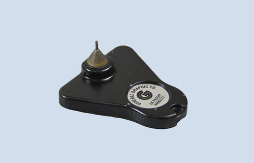 Drill Sharpener