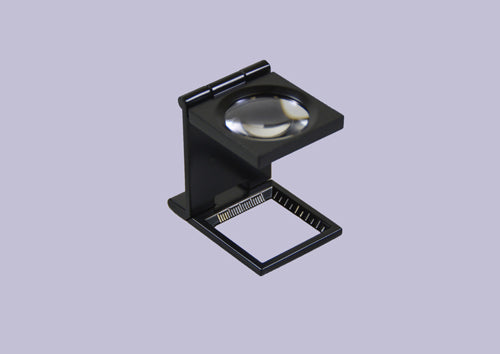 MAGNIFYING GLASS LENS 6X