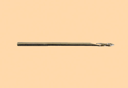 Needles for Muller Martini 53mm Straight Thick