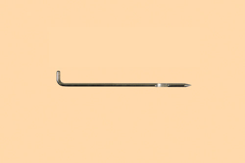 Needles for Polygraph & Brehmer 52mm Medium Hook