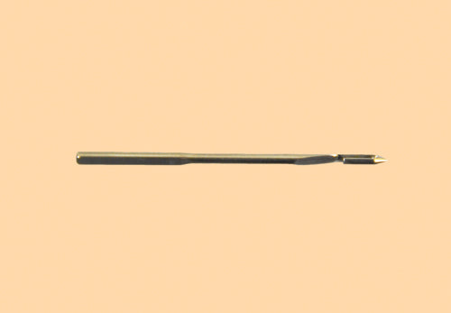 Needles for Polygraph & Brehmer 48mm Short Hook