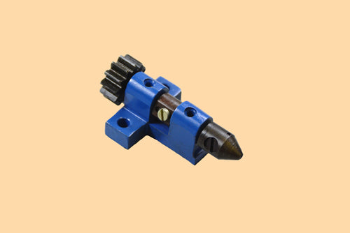 Hook Holder Assembly for Polygraph Sewing Machine