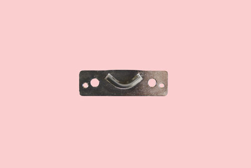 3/8 inch Die for Manual Round Corner Machine