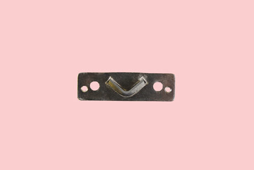 1/8 inch Die for Manual Round Corner Machine