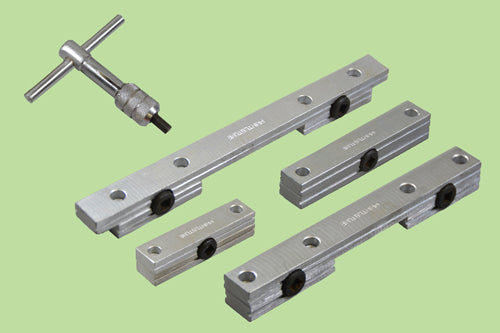 Quoins Key & Quoins Set