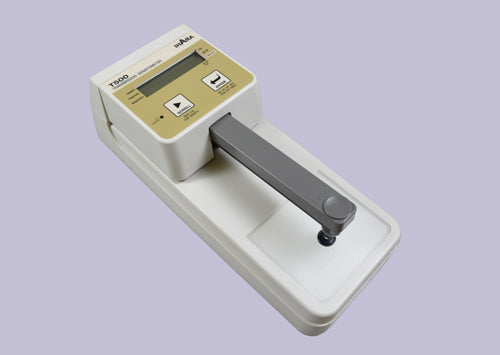 Transmission Densitometer IHARA Model T500 Black & White