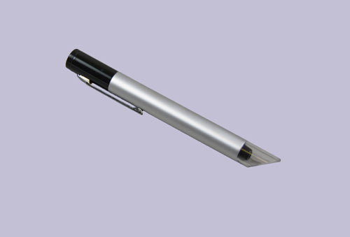 Magnifying Glass With Scale Pocket 25x
