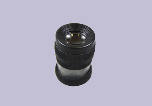 Magnifying Glass / Scale Loupe 10x