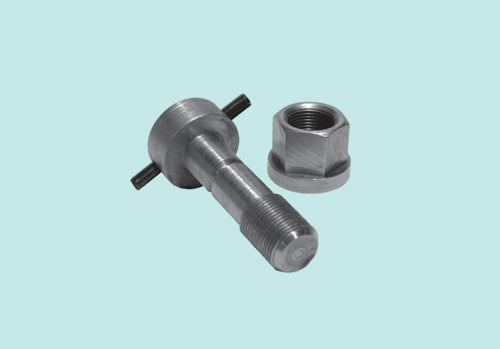 Safety Bolt for Polar 92 EMC II, 92 MON & 92ED
