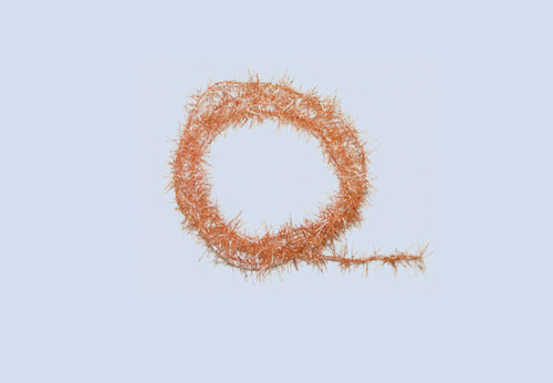 Copper Tinsel Static Eliminator