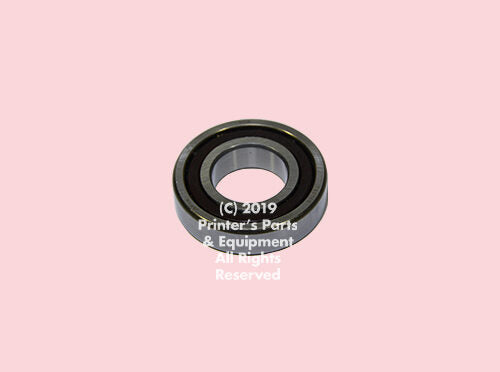 Ball Bearing 7207
