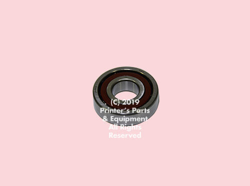 Ball Bearing 7305